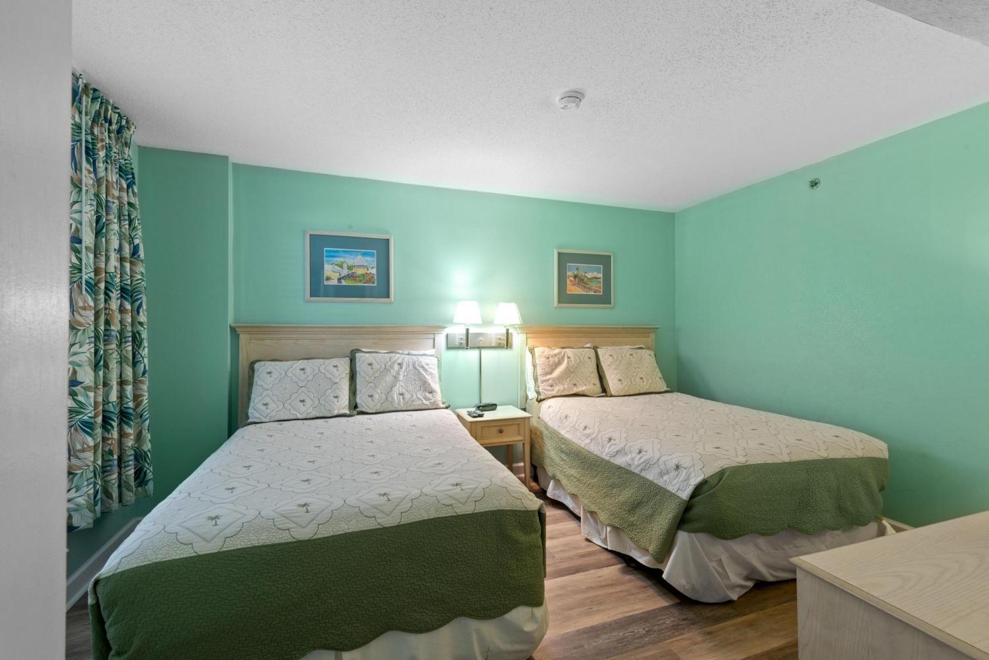 Seawatch South 1002 Oceanview-Shore Drive Section Myrtle Beach Exterior foto