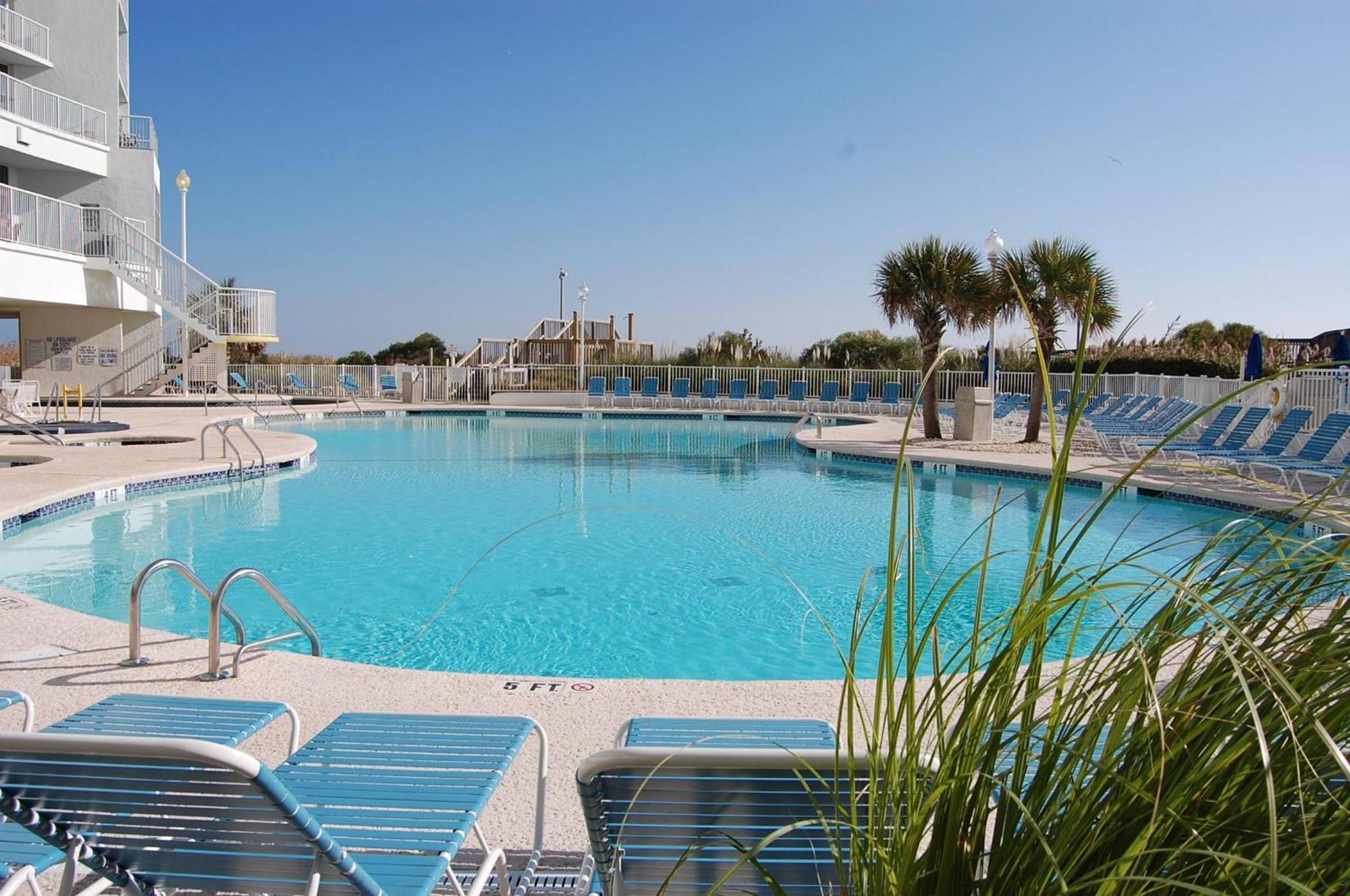 Seawatch South 1002 Oceanview-Shore Drive Section Myrtle Beach Exterior foto